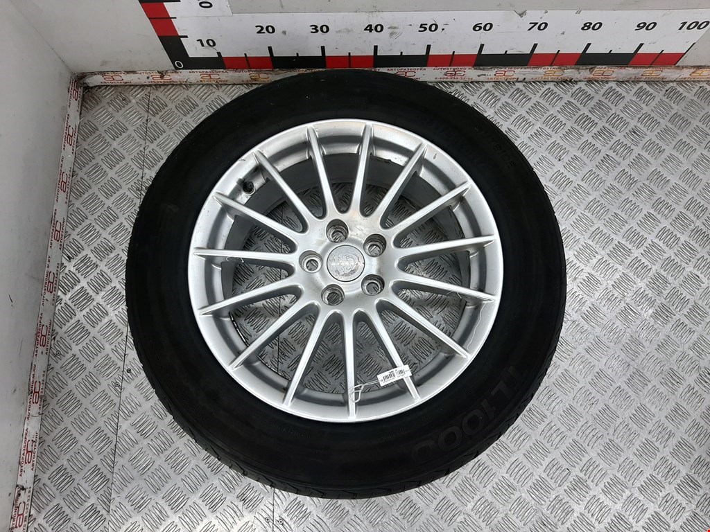 

Диск колесный литой Jaguar XF, XF