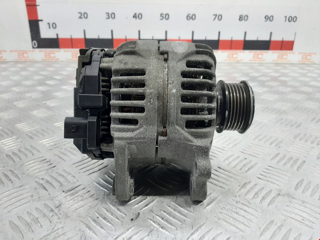 

Генератор Skoda Octavia 1U, Octavia 1U