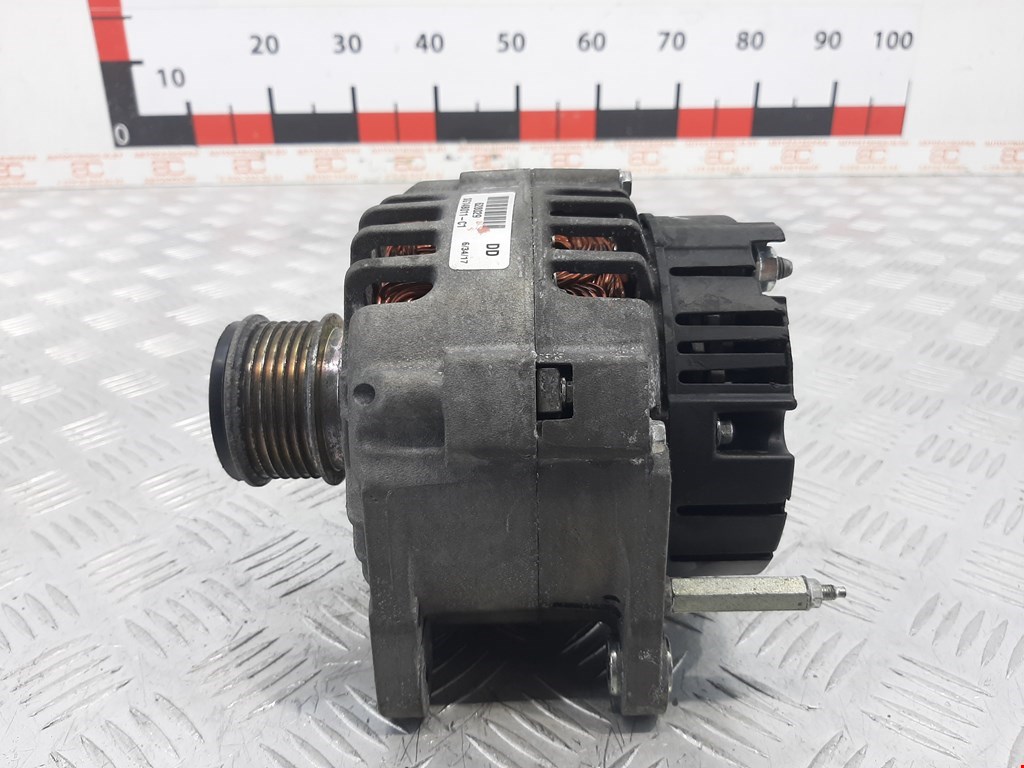 

Генератор Audi A4 B7, A4 B7