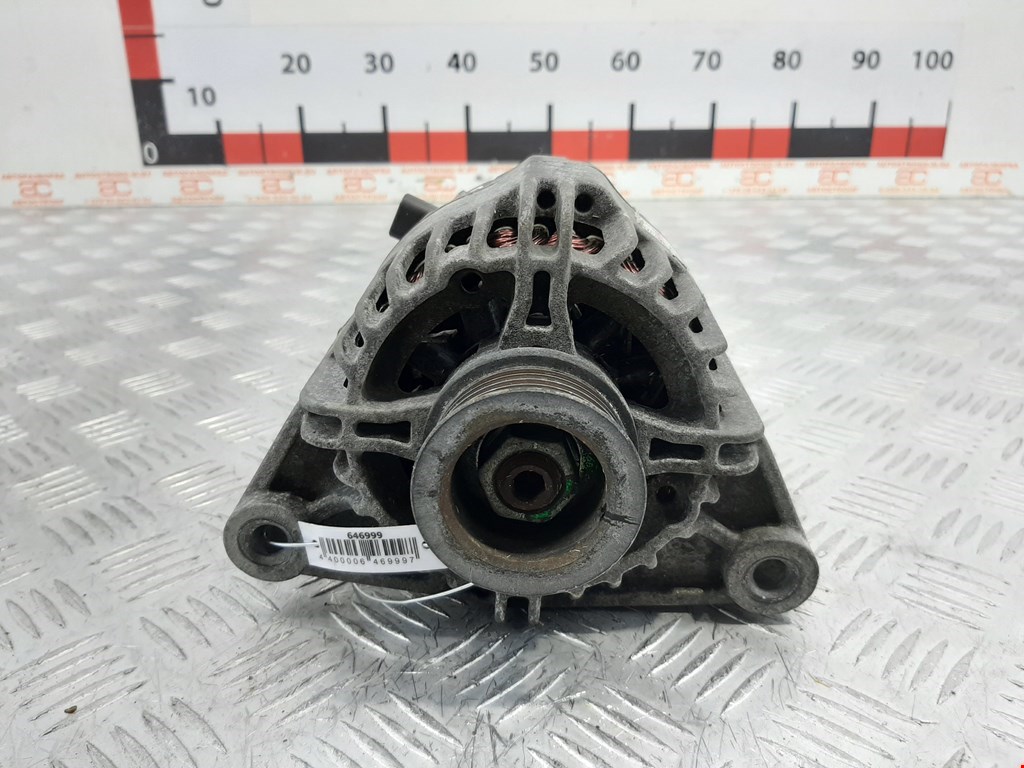 

Генератор Opel Corsa D, Corsa D