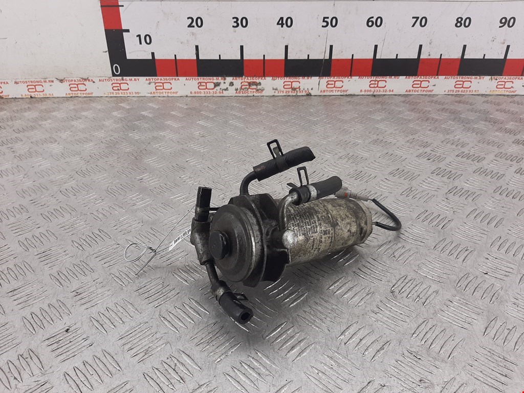 

Крышка топливного фильтра Toyota Rav4 3, Rav4 3