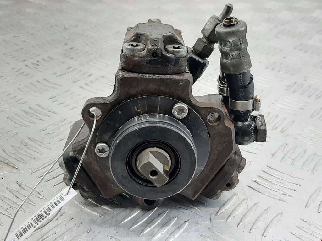 

ТНВД дизель Opel Corsa D, Corsa D