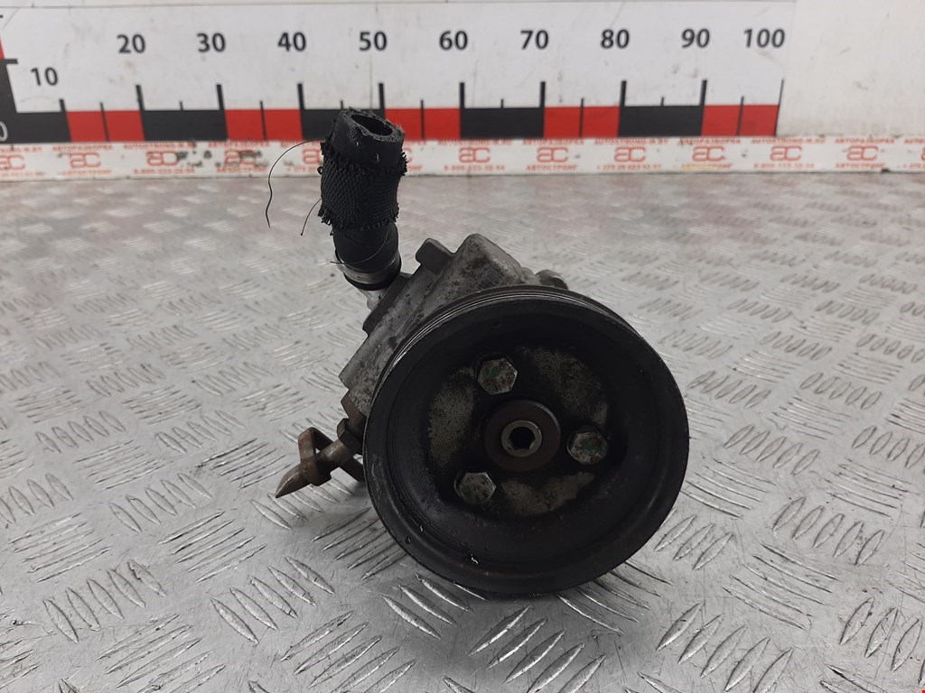 

Насос гидроусилителя руля (ГУР) Fiat Doblo, Doblo