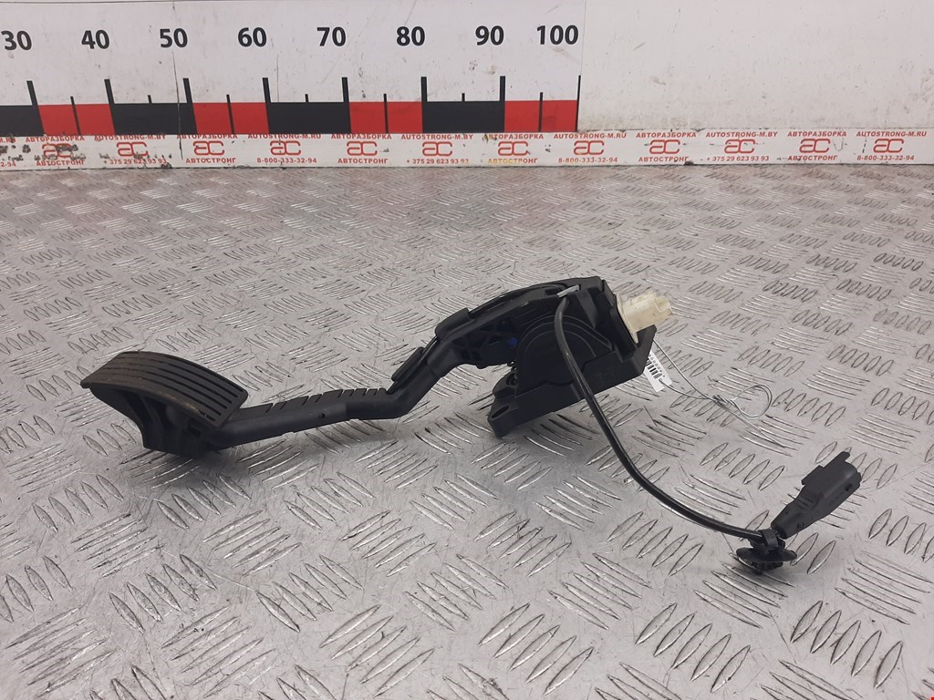 

Педаль газа Renault Scenic 1, Scenic 1