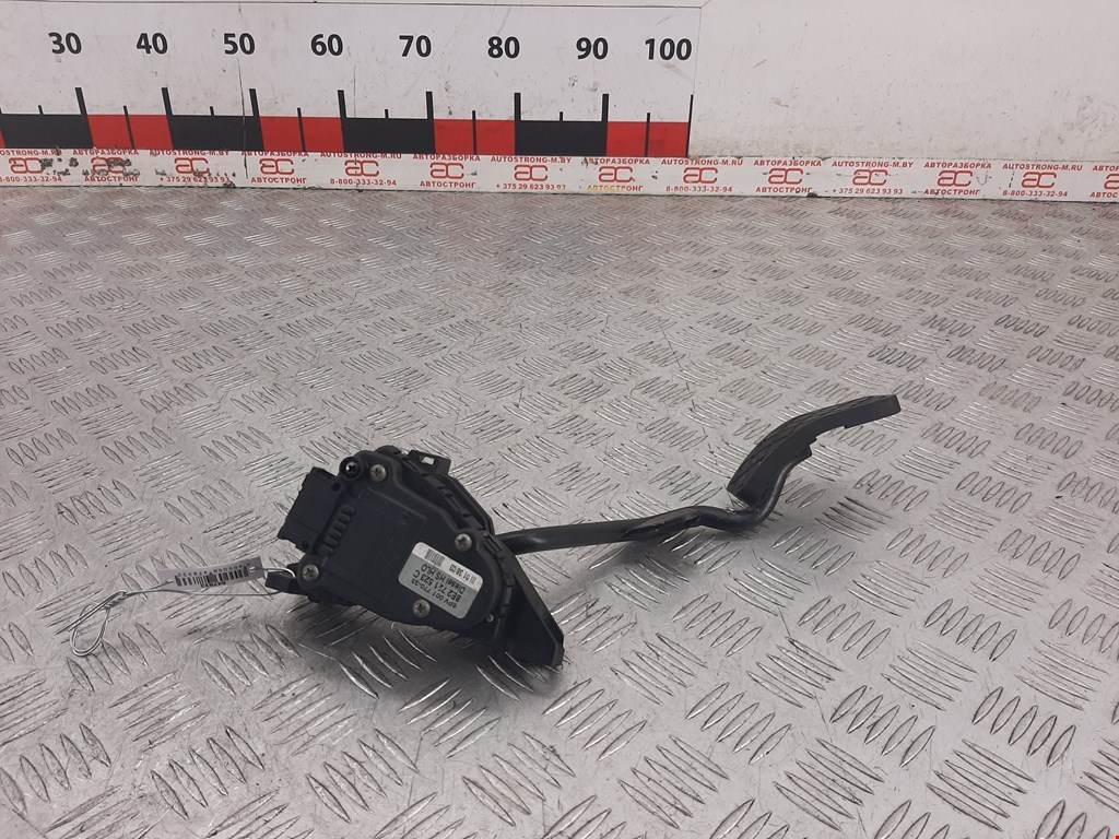 

Педаль газа Audi A6 C5 Allroad, A6 C5 Allroad