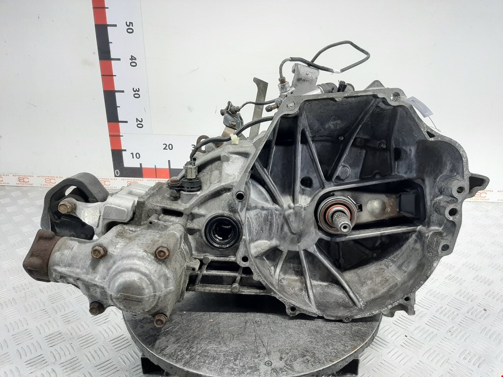 КПП 5ст (механическая коробка) Honda CRV 2 2001-2007
