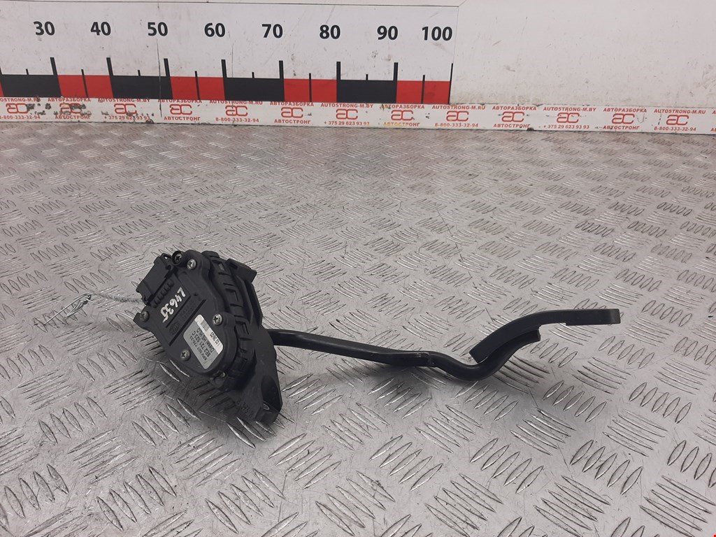 

Педаль газа Audi A6 C5 Allroad, A6 C5 Allroad