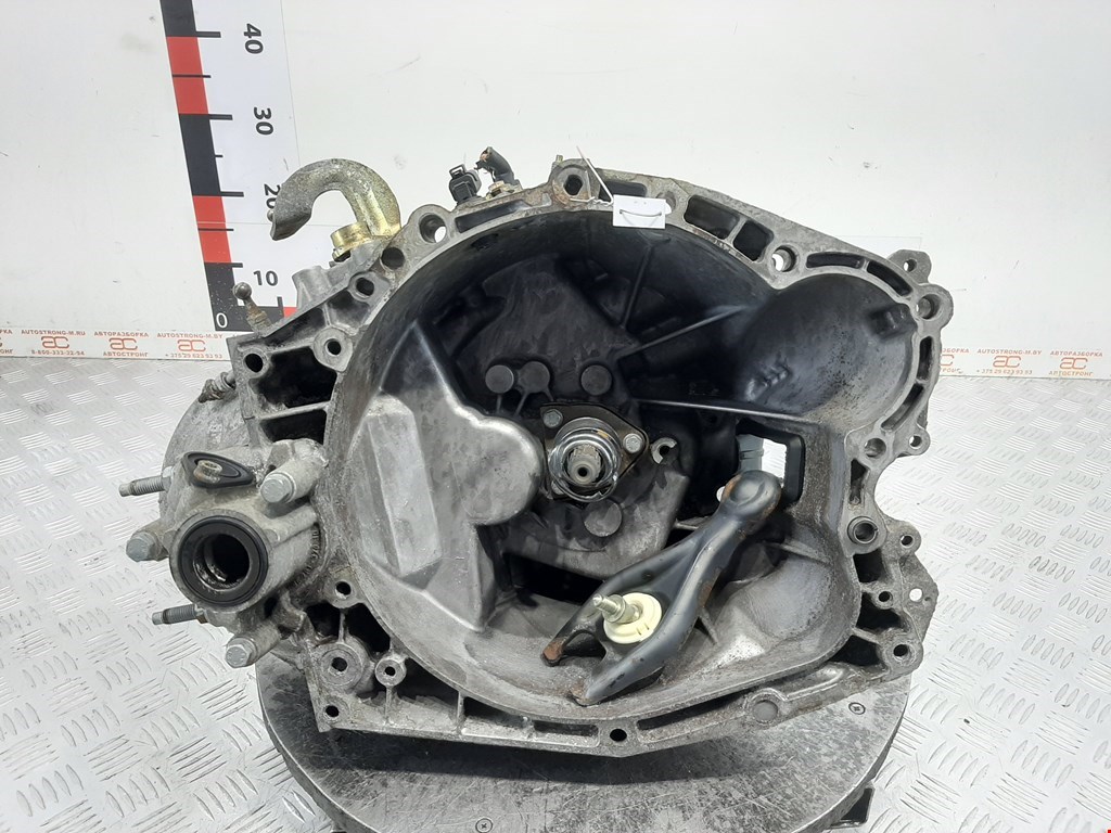 

КПП 5ст (механическая коробка) Peugeot 307, 307