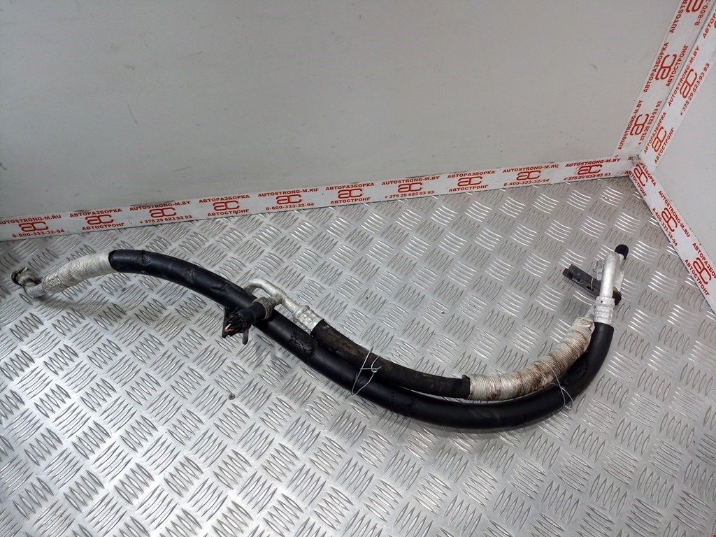 

Трубка кондиционера Renault Megane 1, Megane 1