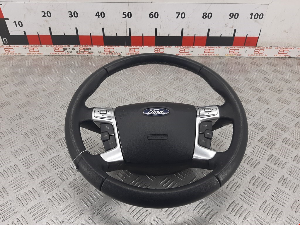 

Руль Ford Galaxy 2, Galaxy 2