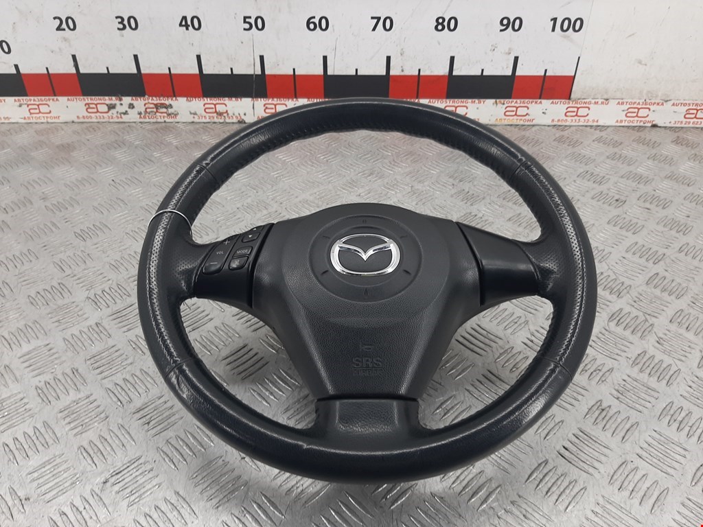 

Руль Mazda 5 CR, 5 CR