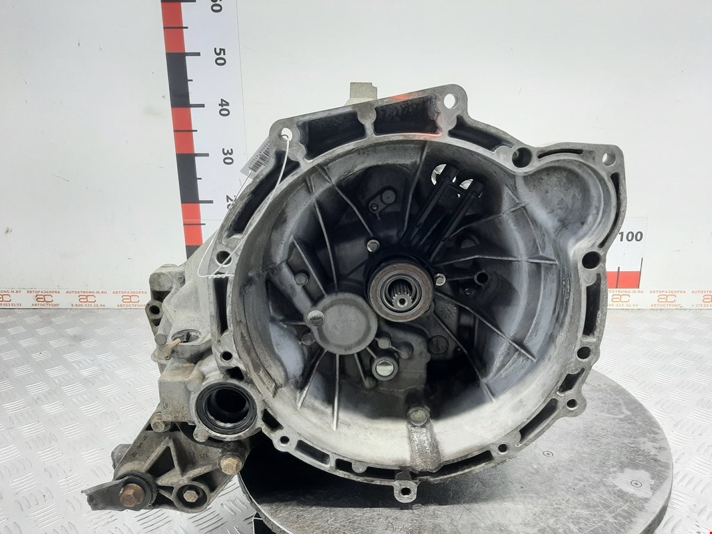 

КПП 5ст (механическая коробка) Ford Focus 2, Focus 2