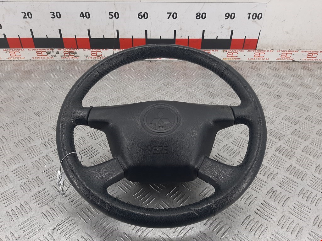 

Руль Mitsubishi Lancer 8, Lancer 8