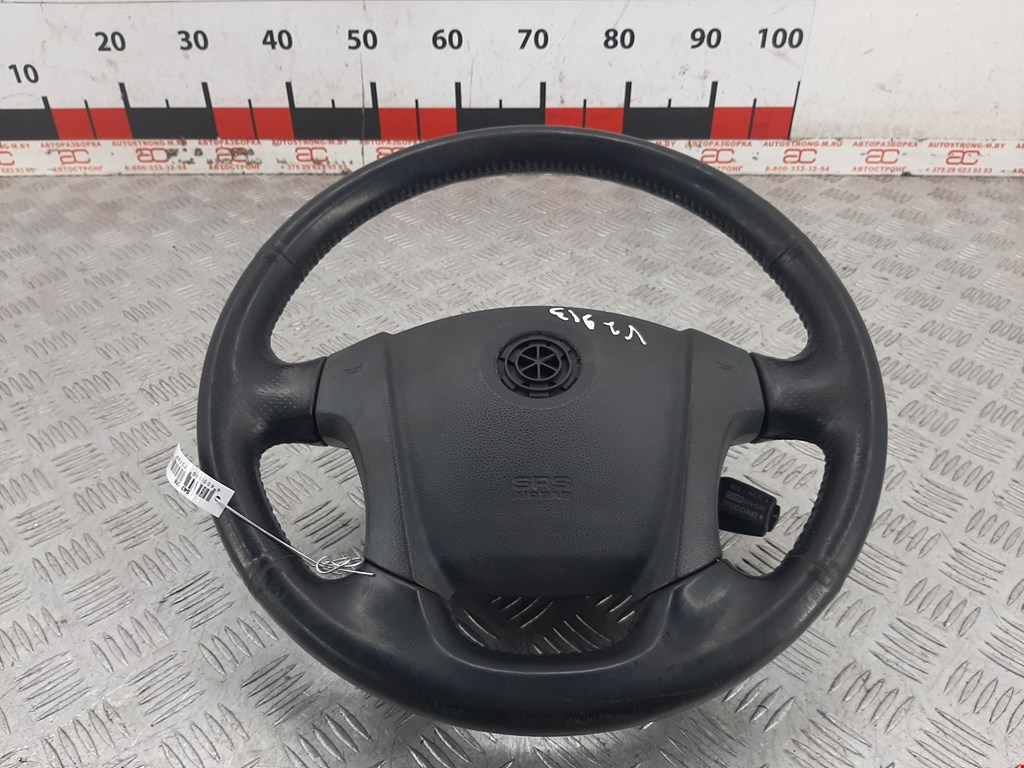 

Руль Kia Sportage 2, Sportage 2