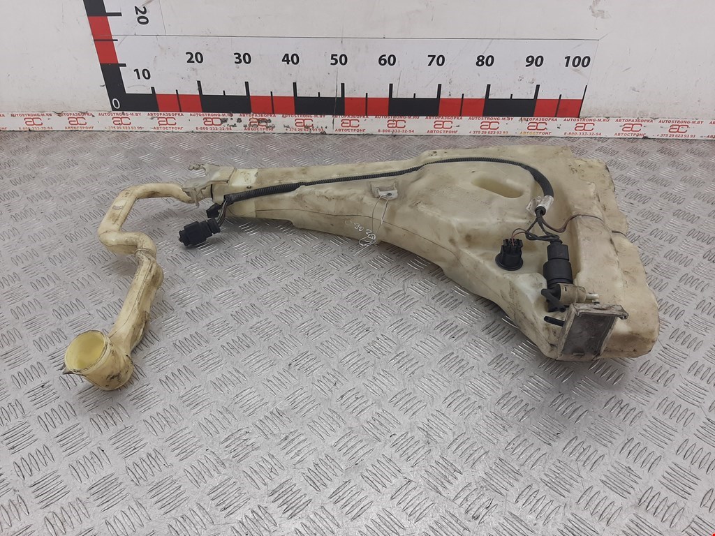 

Бачок омывателя Porsche Cayenne (9PA), Cayenne (9PA)
