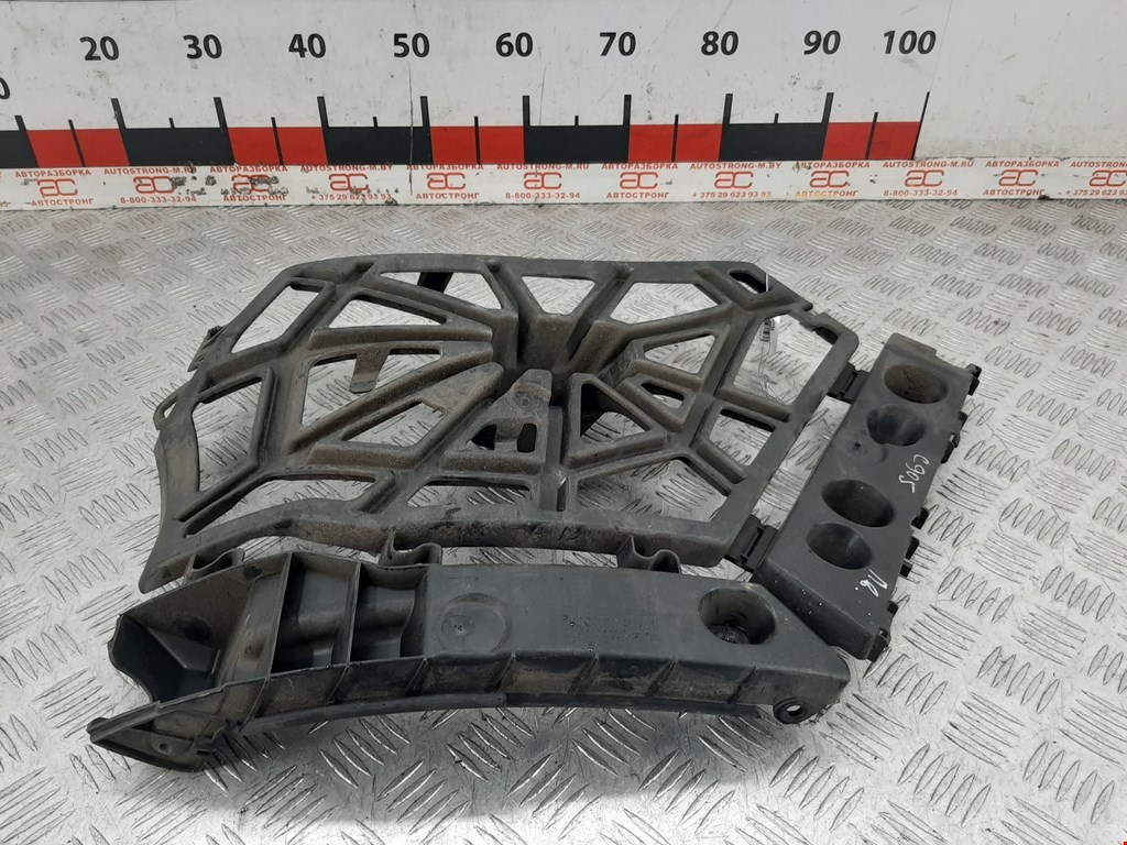 

Кронштейн (крепление) заднего бампера левый Renault Scenic 3, Scenic 3