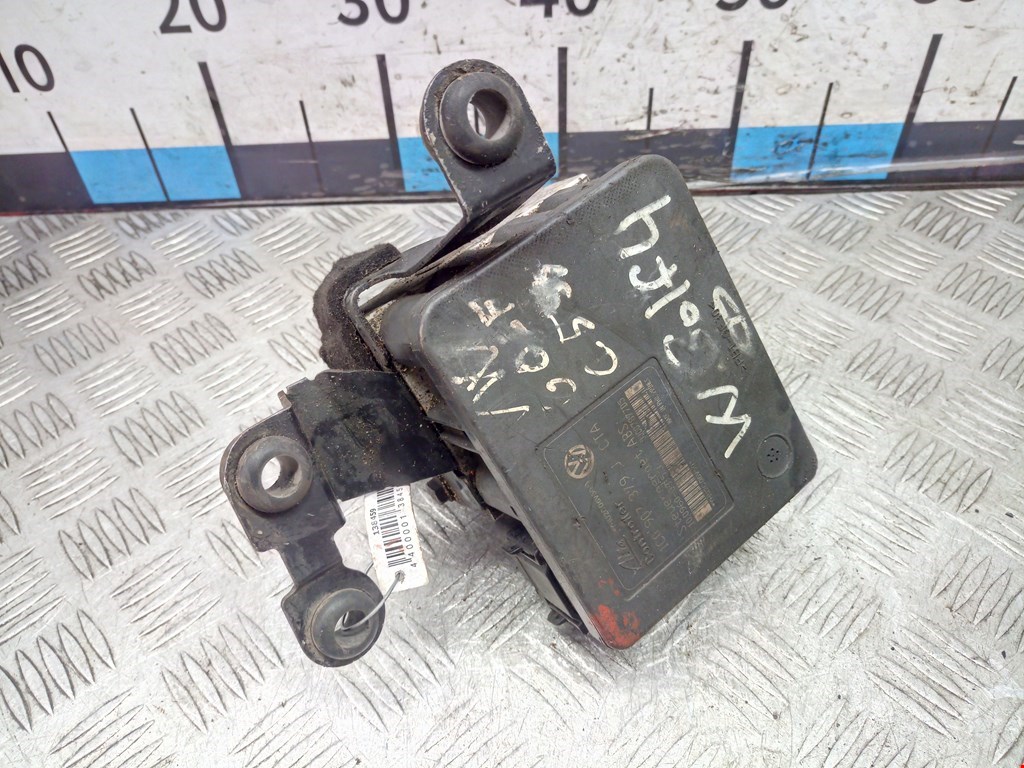 

Модуль (блок) АБС Volkswagen Golf 4, Golf 4