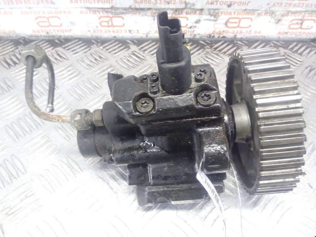 

ТНВД дизель Fiat Ulysse 2, Ulysse 2
