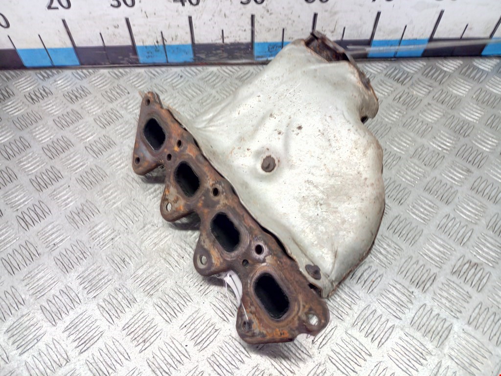 

Коллектор выпускной Renault Megane 2, Megane 2