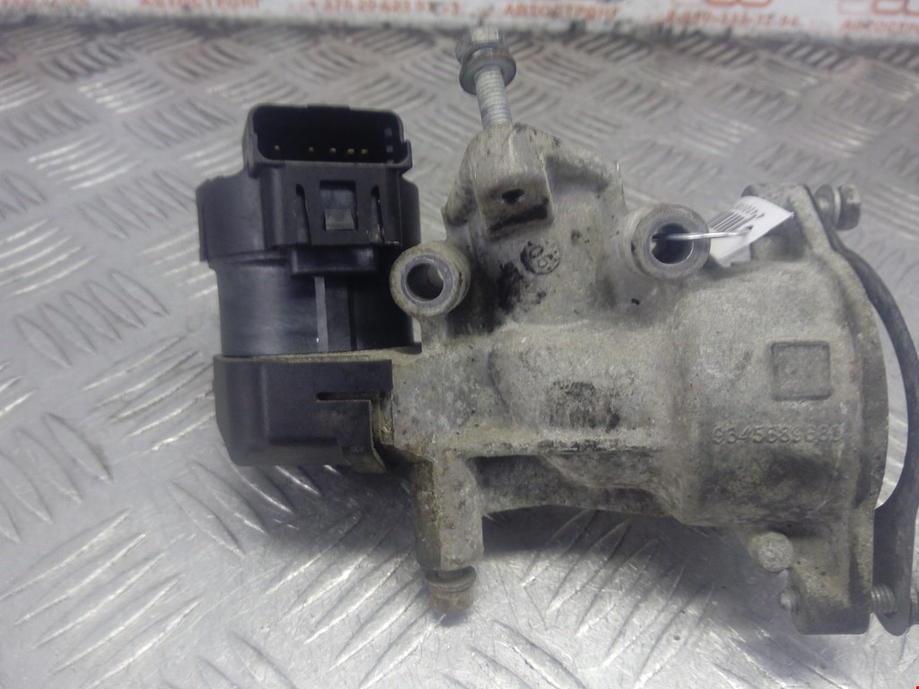 

Клапан ЕГР Volvo S40 V40 2, S40 V40 2