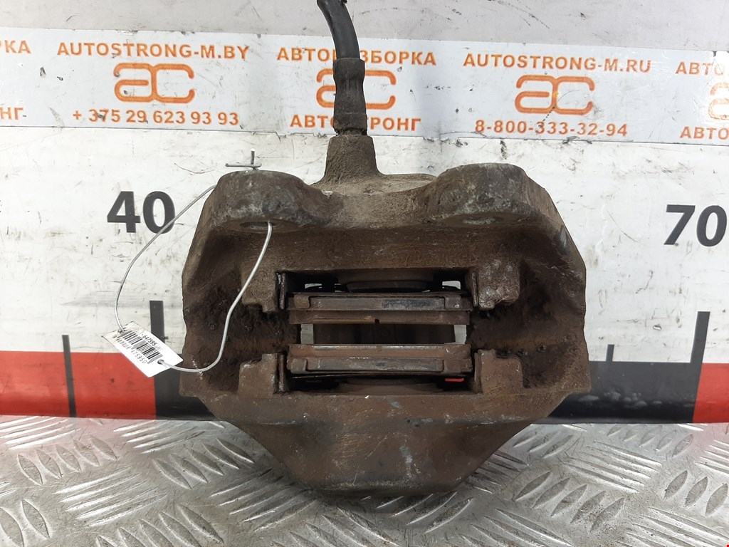 

Суппорт задний левый Mercedes W163 (ML Class), W163 (ML Class)