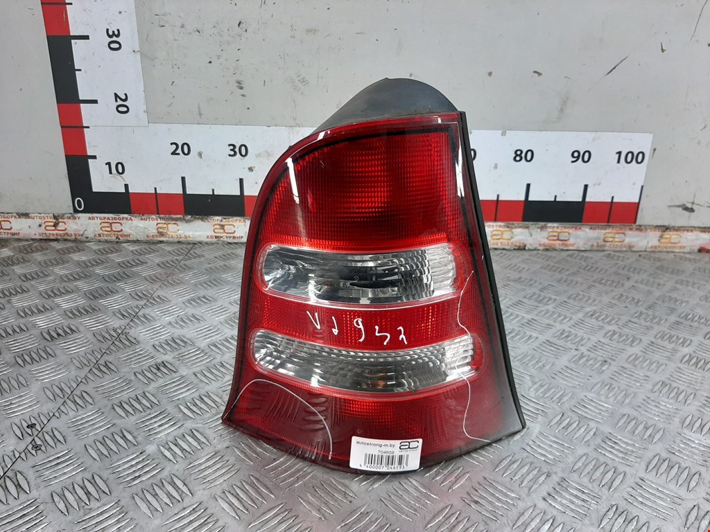 

Фонарь задний правый Mercedes W168 (A Class), W168 (A Class)