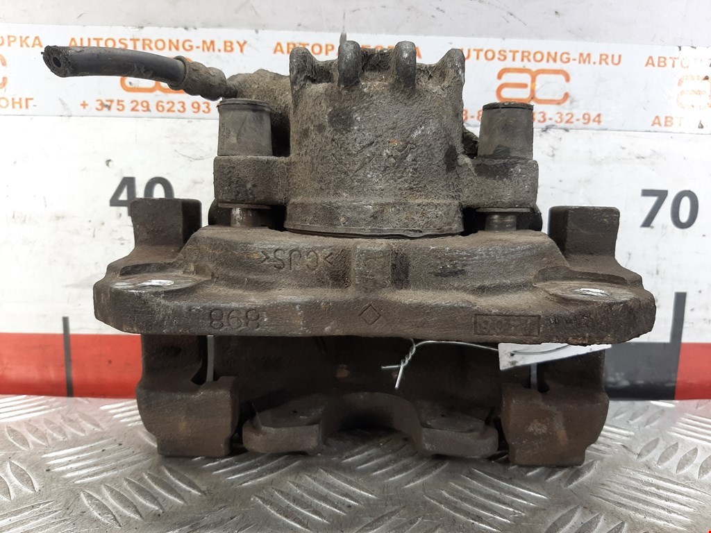 

Суппорт передний левый Citroen C5 2, C5 2