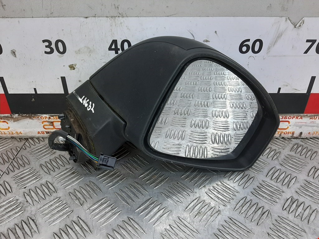 

Зеркало боковое правое Renault Scenic 3, Scenic 3