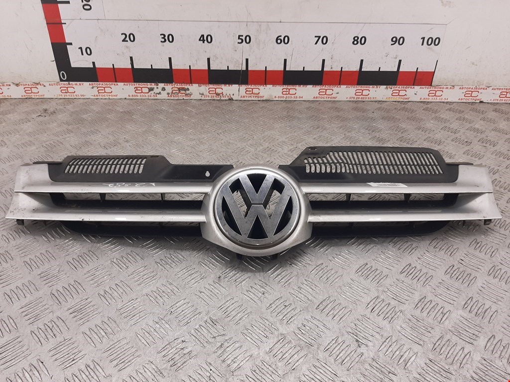 

Решетка радиатора Volkswagen Golf 5, Golf 5