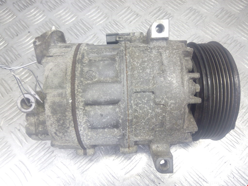 

Компрессор кондиционера Renault Laguna 3, Laguna 3