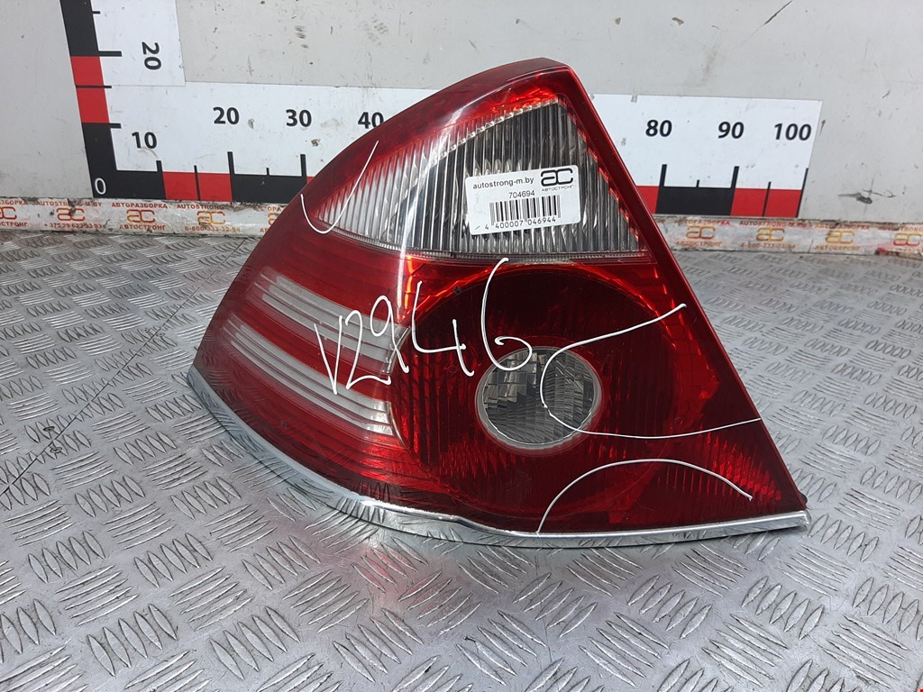 

Фонарь задний левый Ford Mondeo 3, Mondeo 3
