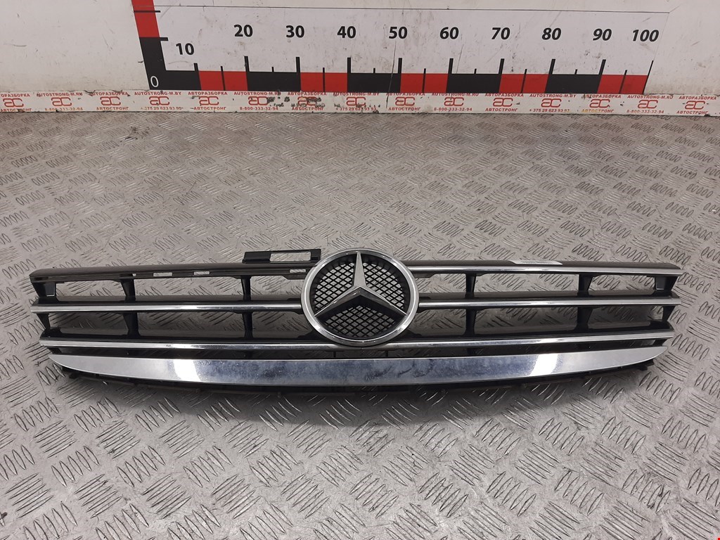 

Решетка радиатора Mercedes W169 (A Class), W169 (A Class)