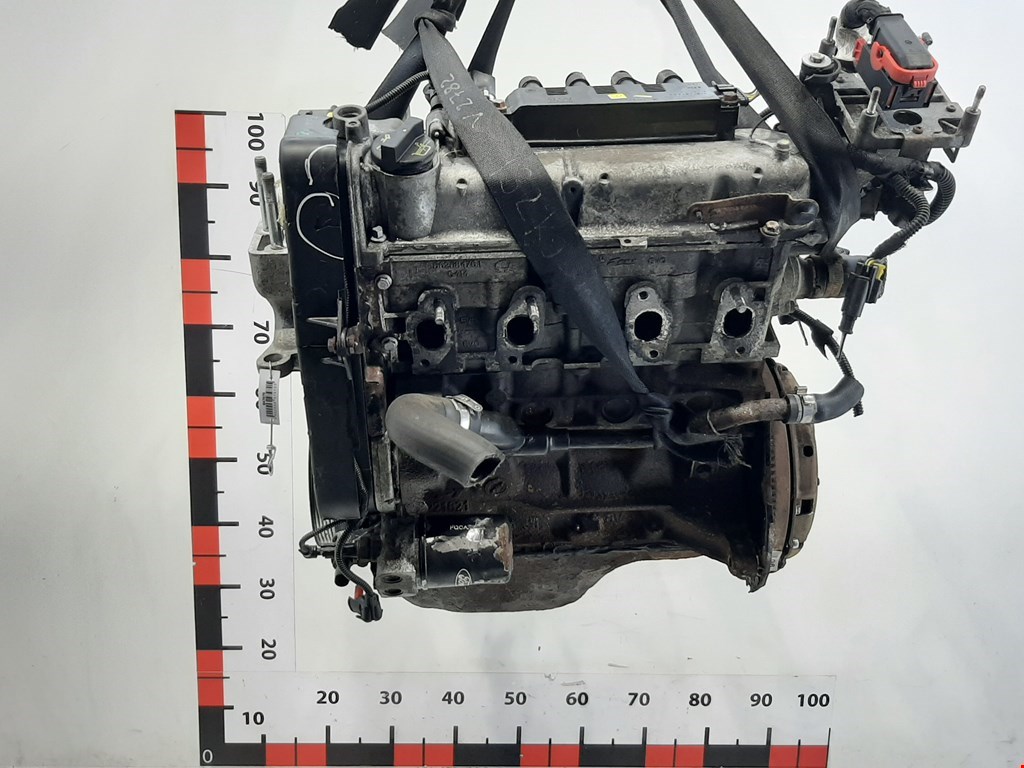 

Двигатель (ДВС) под разборку Ford Ka, Ka