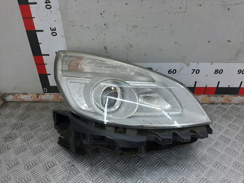 

Фара передняя правая Renault Scenic 2, Scenic 2