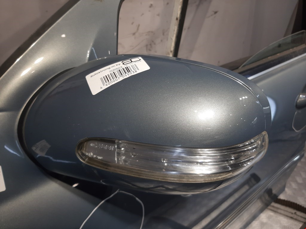 

Зеркало боковое левое Mercedes W203 (C Class), W203 (C Class)