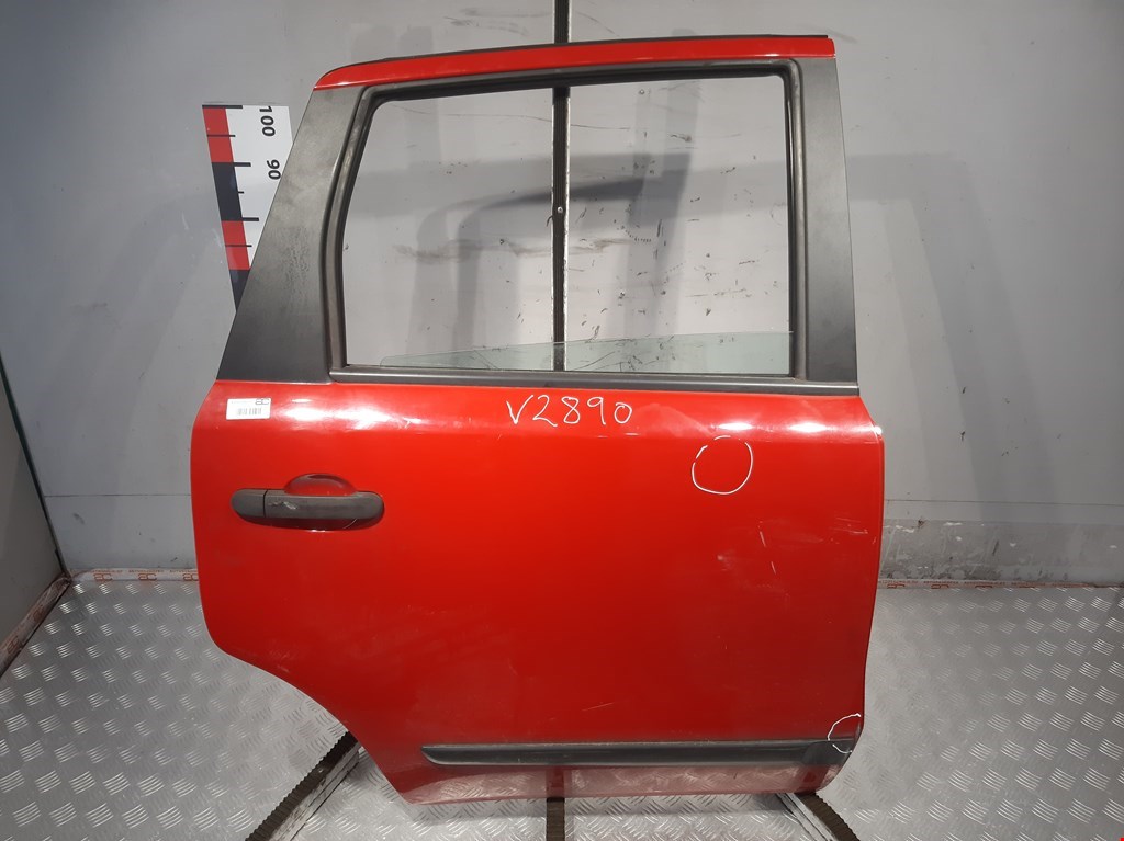 

Дверь задняя правая Nissan Note, Note