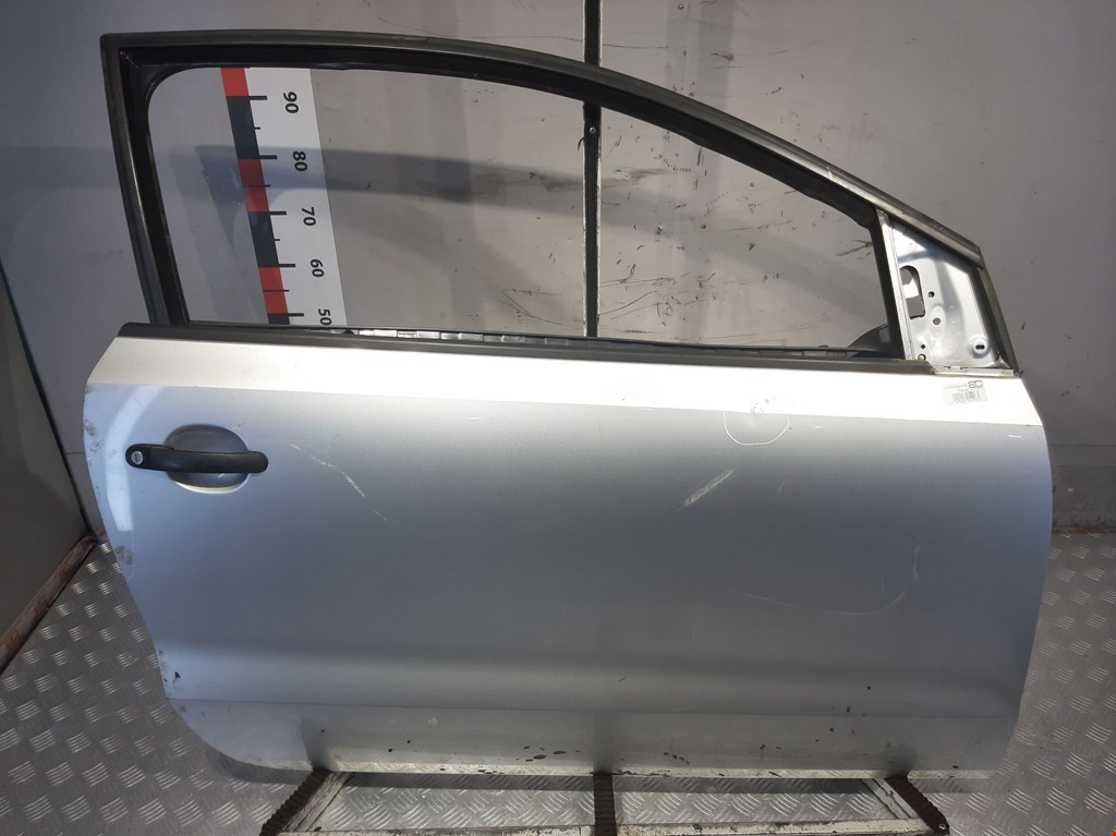 

Дверь передняя правая Volkswagen Polo (6R1), Polo (6R1)