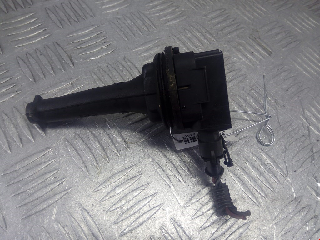 

Катушка зажигания Volvo C70, C70