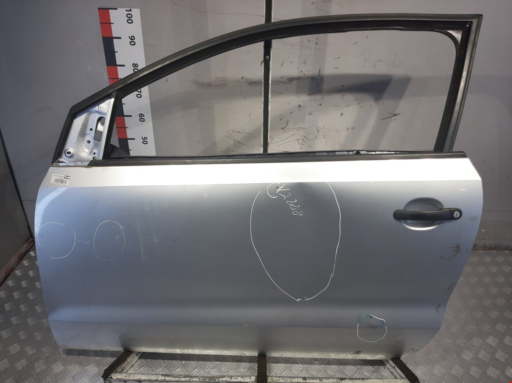 

Дверь передняя левая Volkswagen Polo (6R1), Polo (6R1)