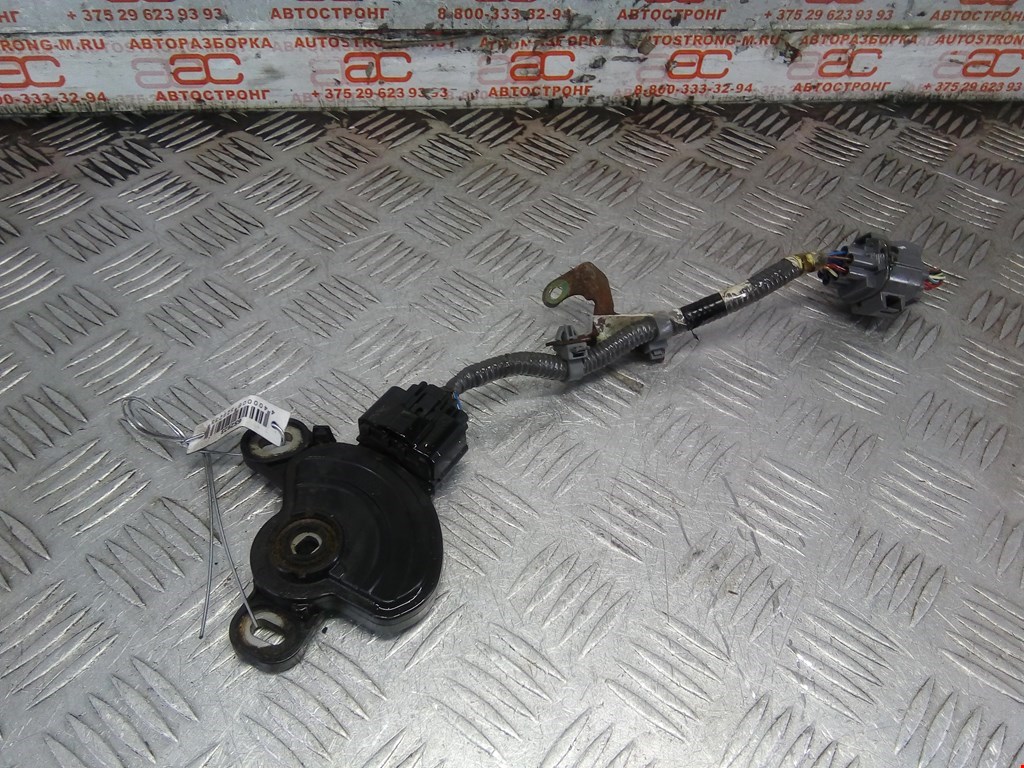 

Позиционер АКПП Honda Accord 7, Accord 7