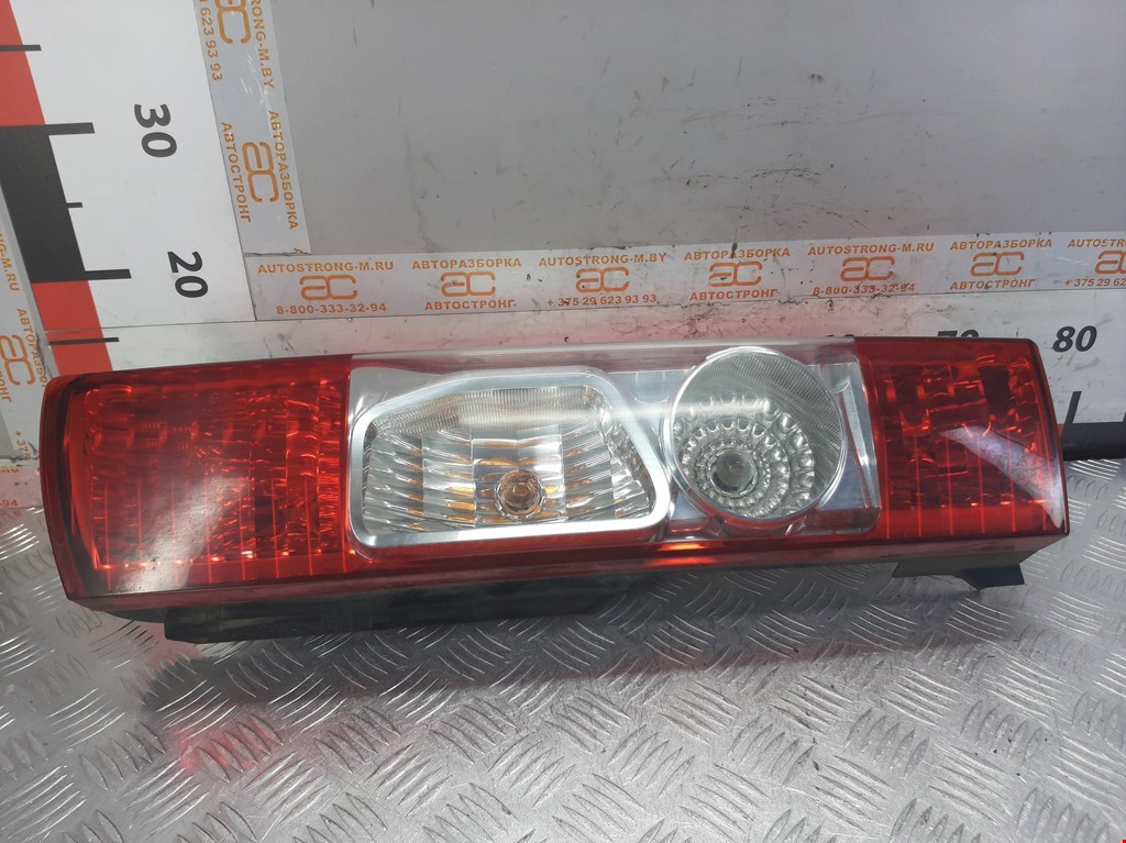 

Фонарь задний правый Citroen Jumper (Relay) 3, Jumper (Relay) 3