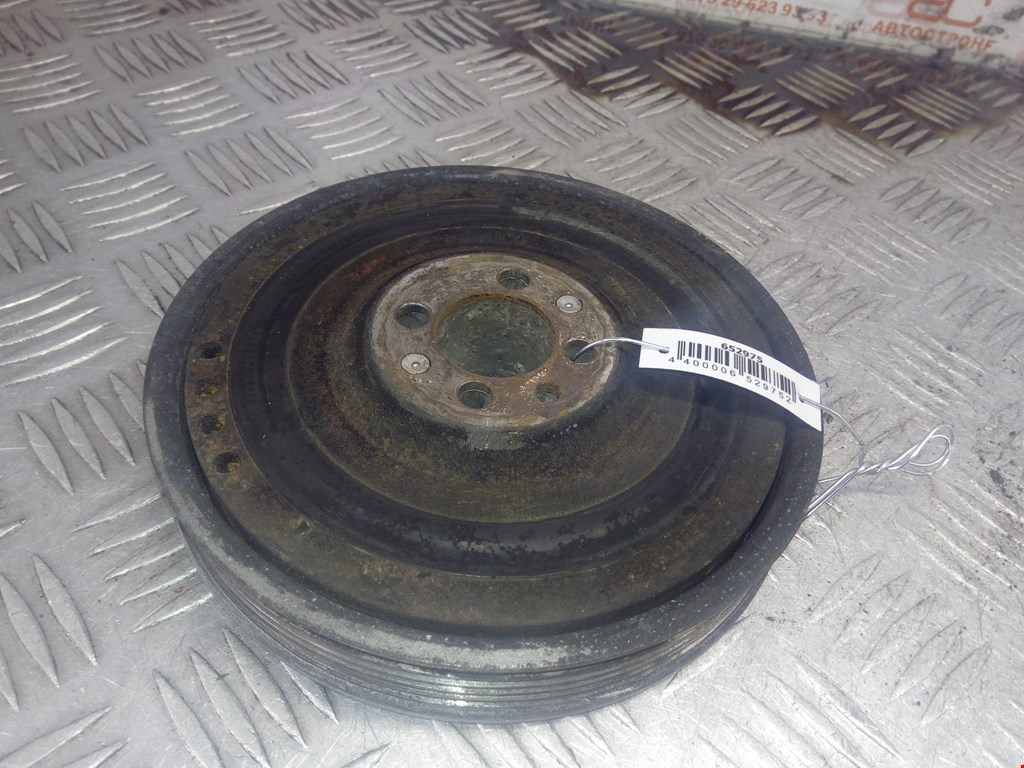 

Шкив коленвала Alfa Romeo 147, 147