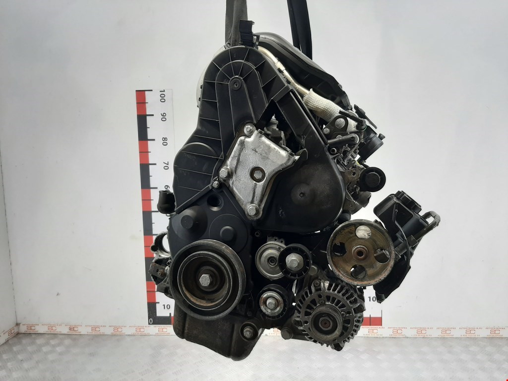 

Двигатель (ДВС) Peugeot Partner, Partner