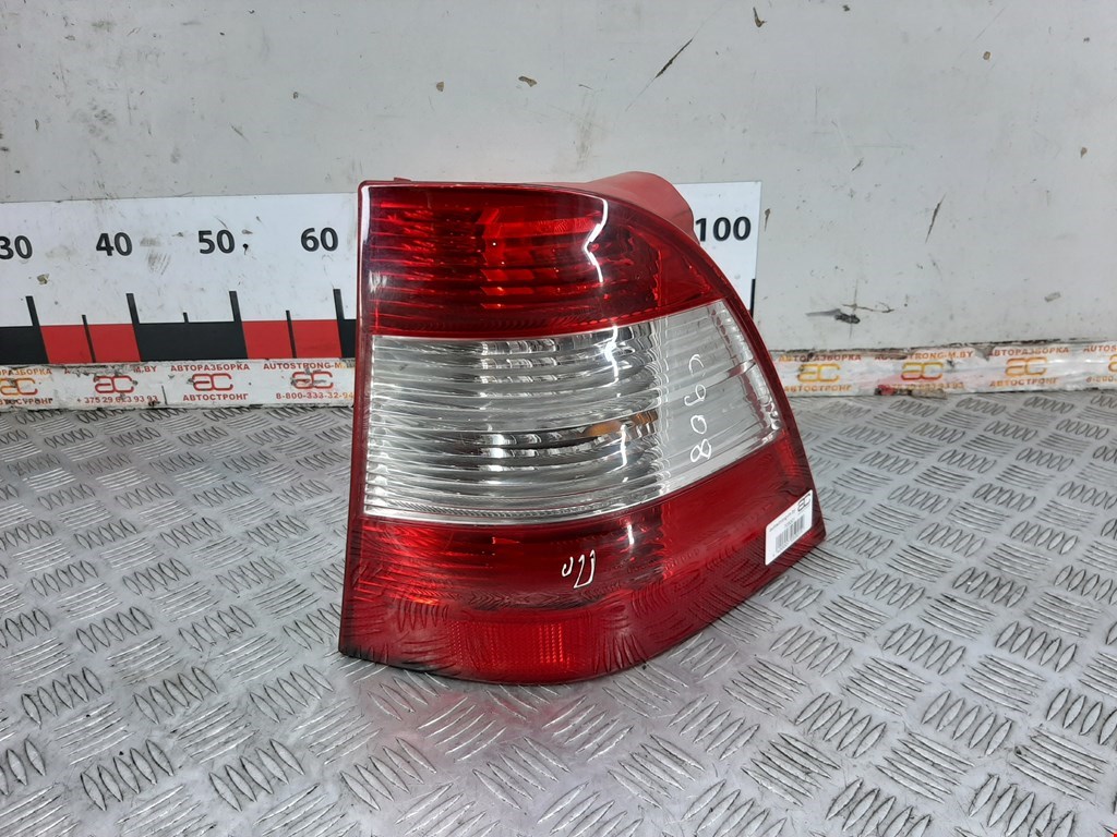 

Фонарь задний правый Mercedes W163 (ML Class), W163 (ML Class)