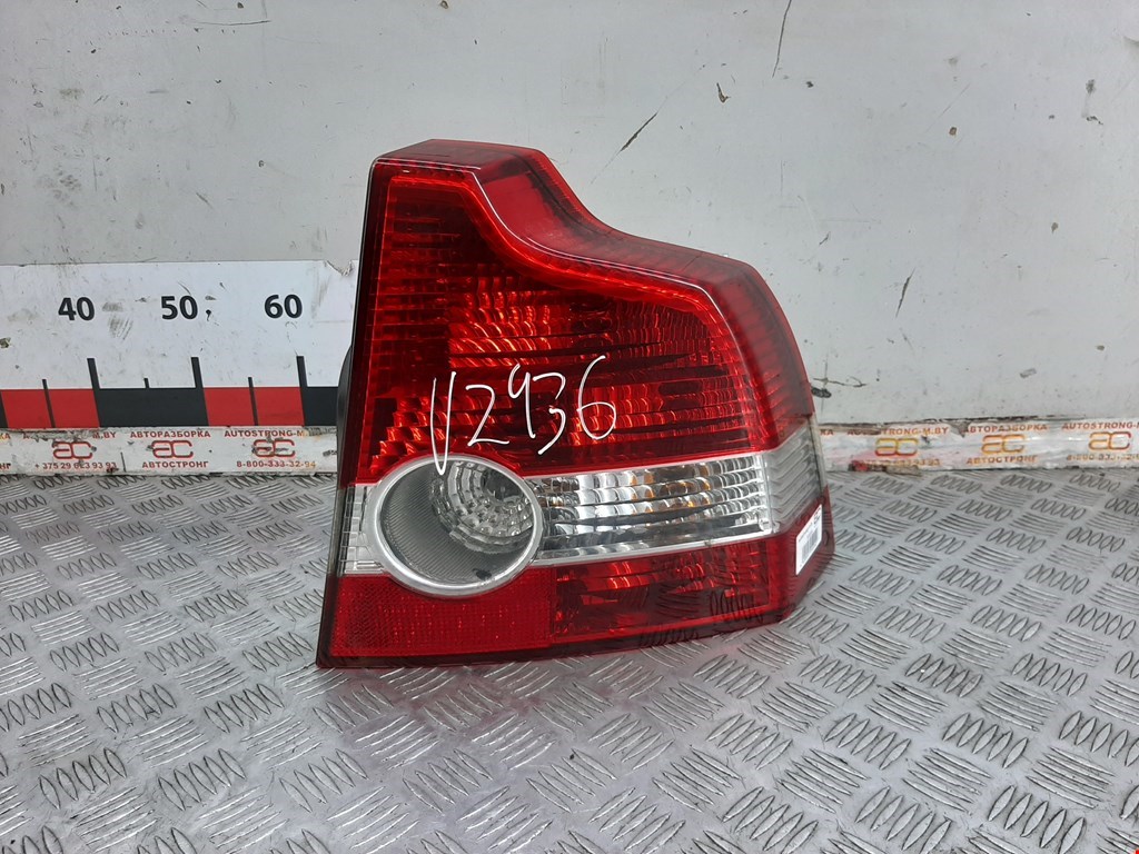 

Фонарь задний правый Volvo S40 V40 2, S40 V40 2