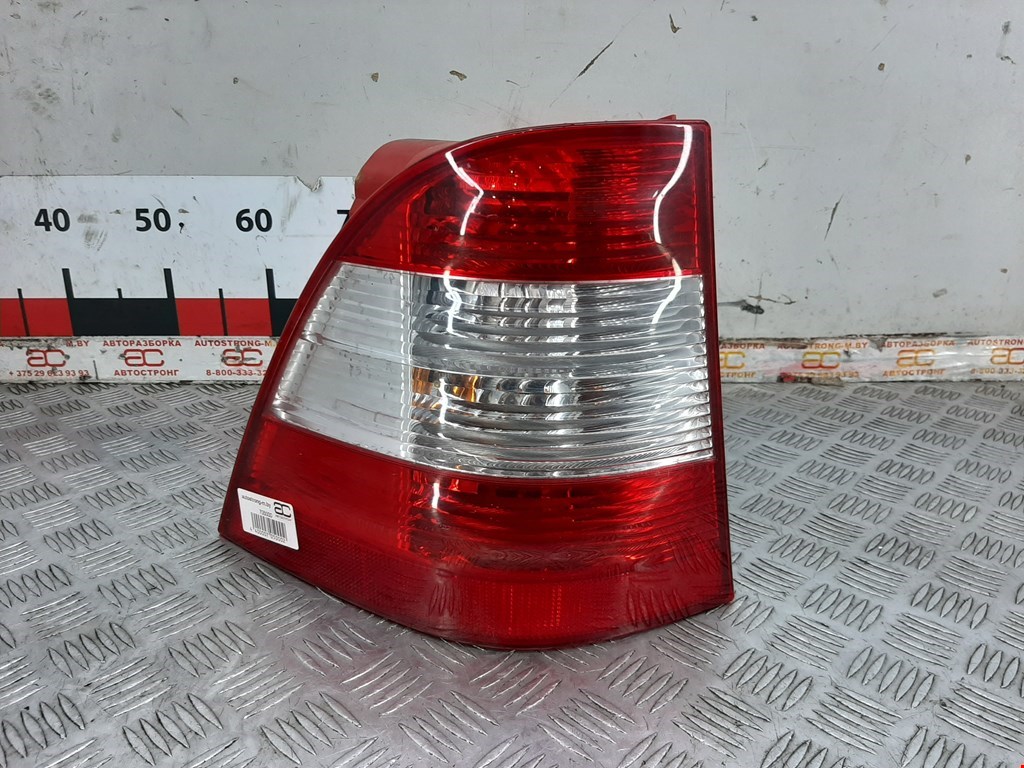 

Фонарь задний левый Mercedes W163 (ML Class), W163 (ML Class)