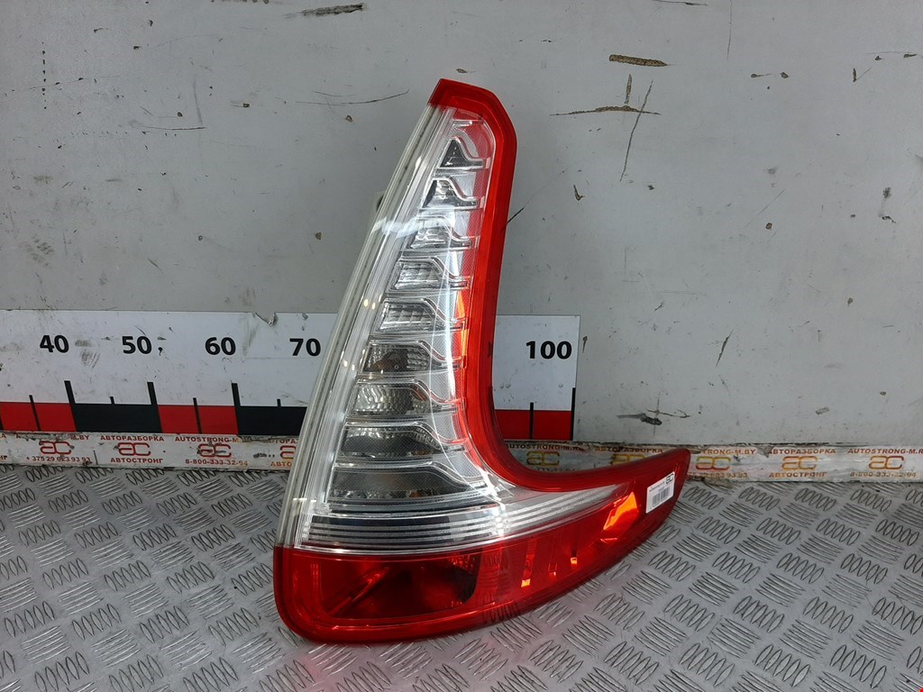 

Фонарь задний правый Renault Scenic 3, Scenic 3