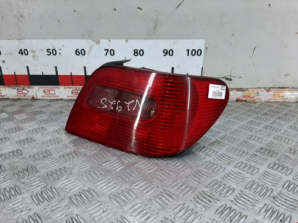 

Фонарь задний правый Citroen Xsara, Xsara