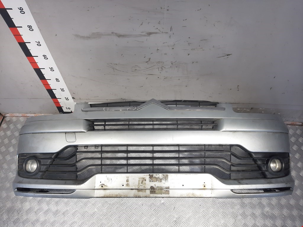 

Бампер передний Citroen C4, C4