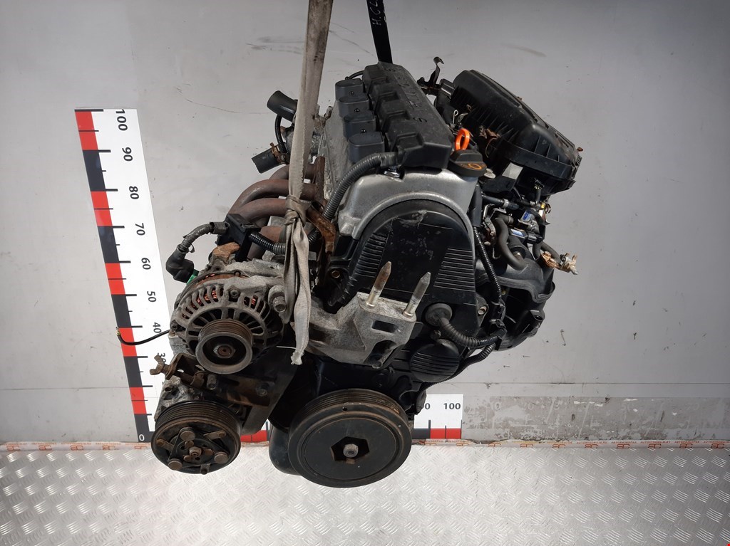 

Двигатель (ДВС) Honda Civic 7, Civic 7